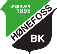 Honefoss BK